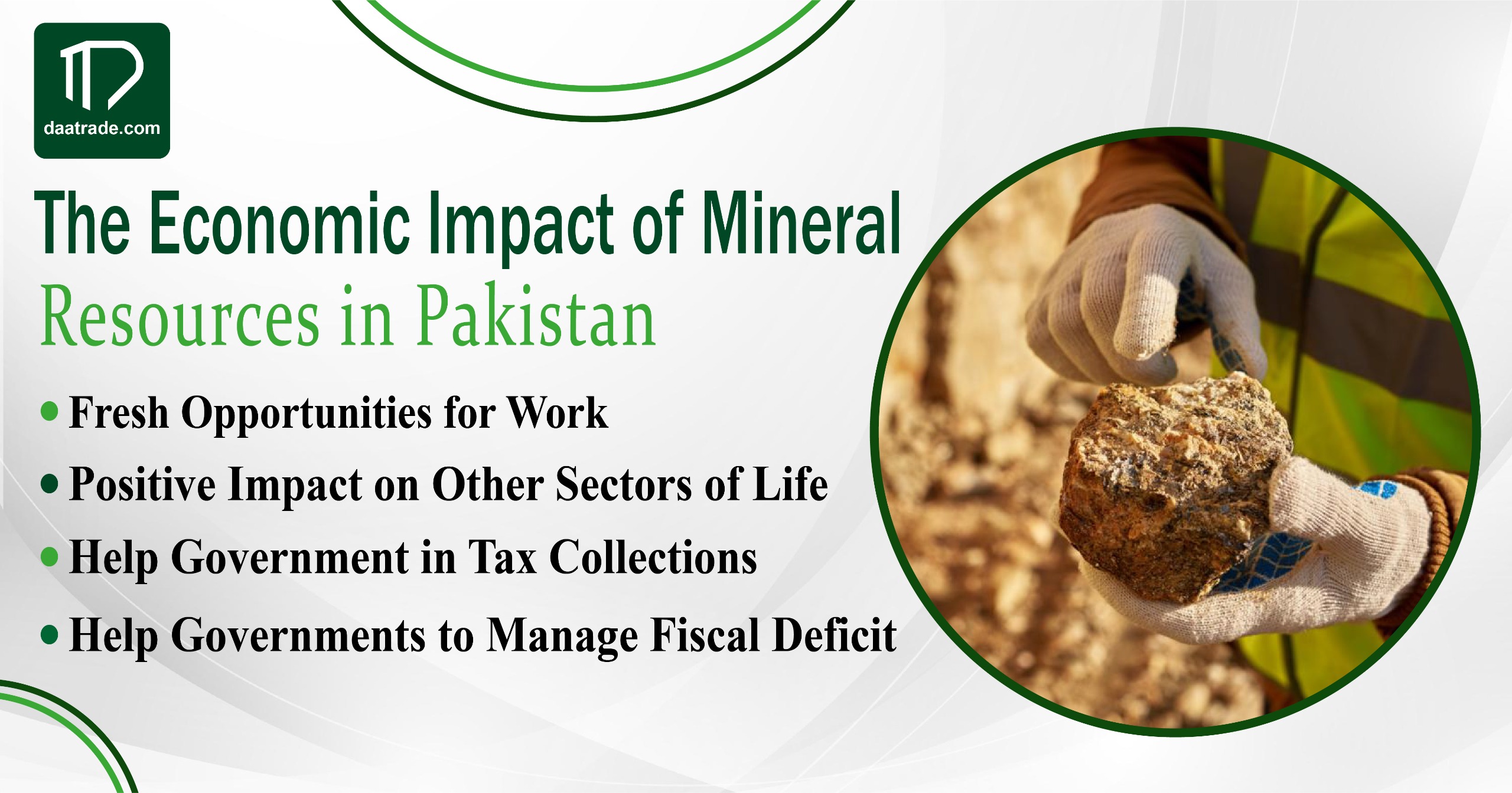 Daatrade Empowering B2B Connections