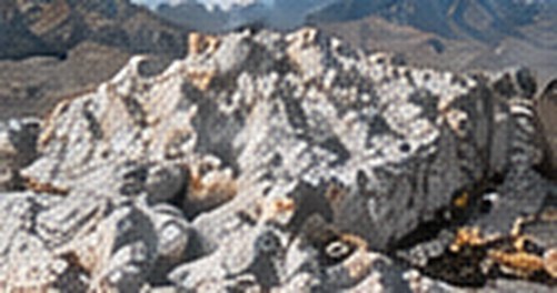 Minerals & Mining