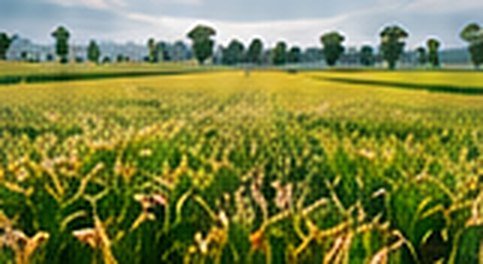 Agricultural Products