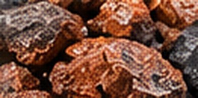 Mining Ores