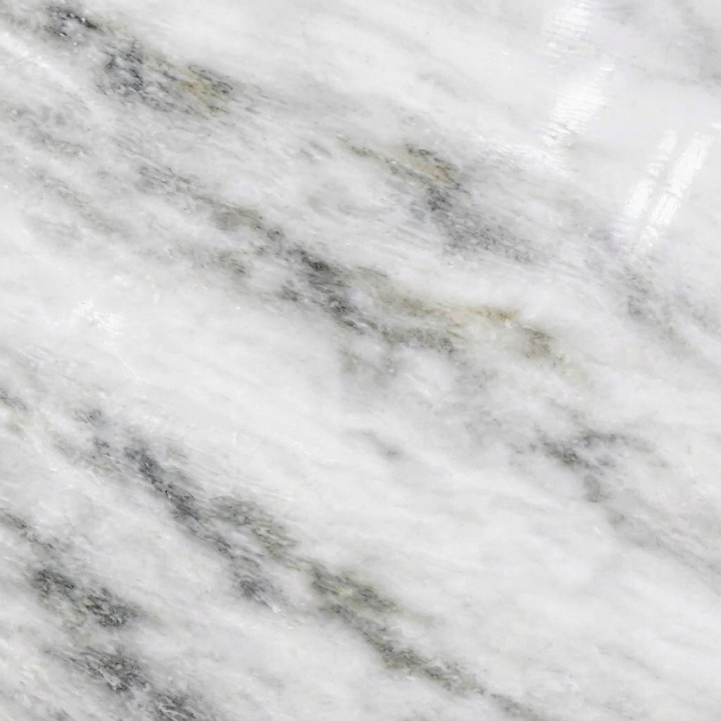 Ziarat White Marble