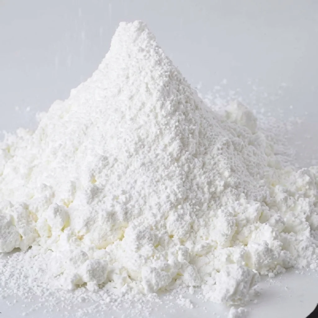 Plaster of Paris (Calcined Gypsum)