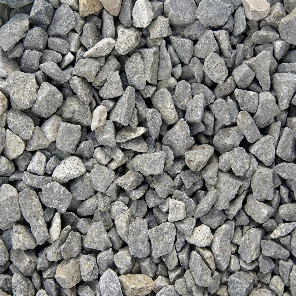 Cement-Grade Limestone