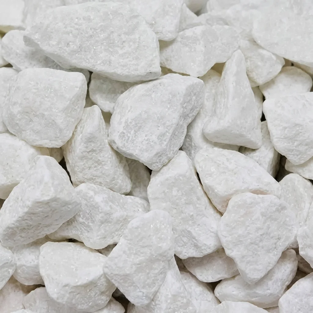 Flux-Grade Limestone