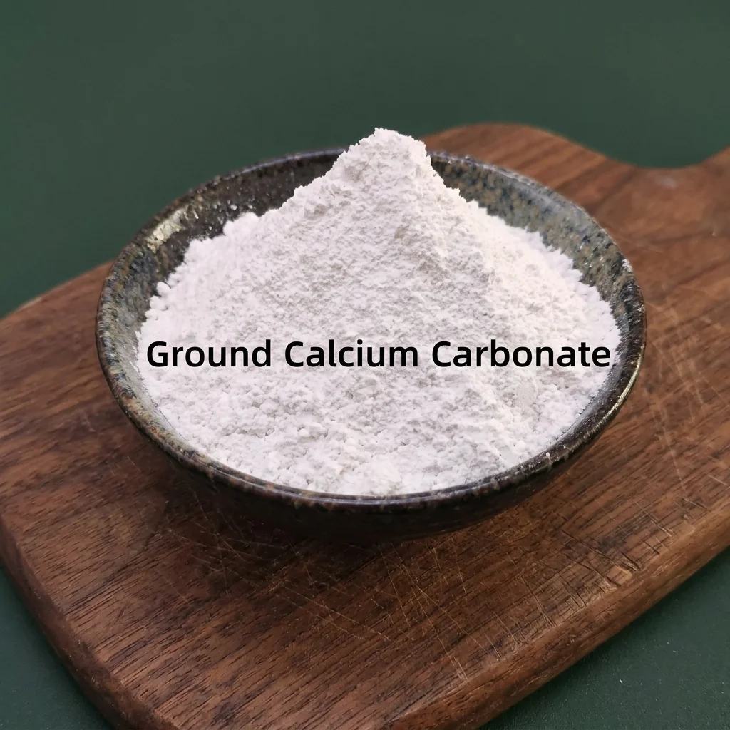 Limestone Powder (GCC)