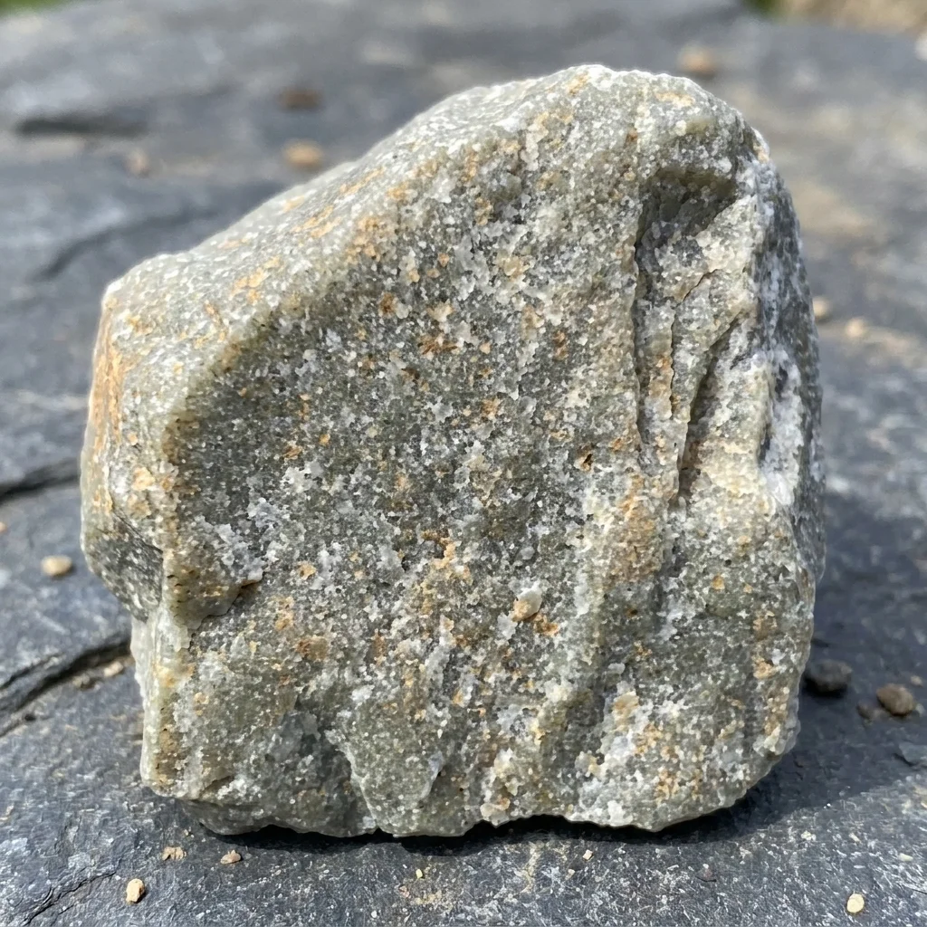 Quartzite