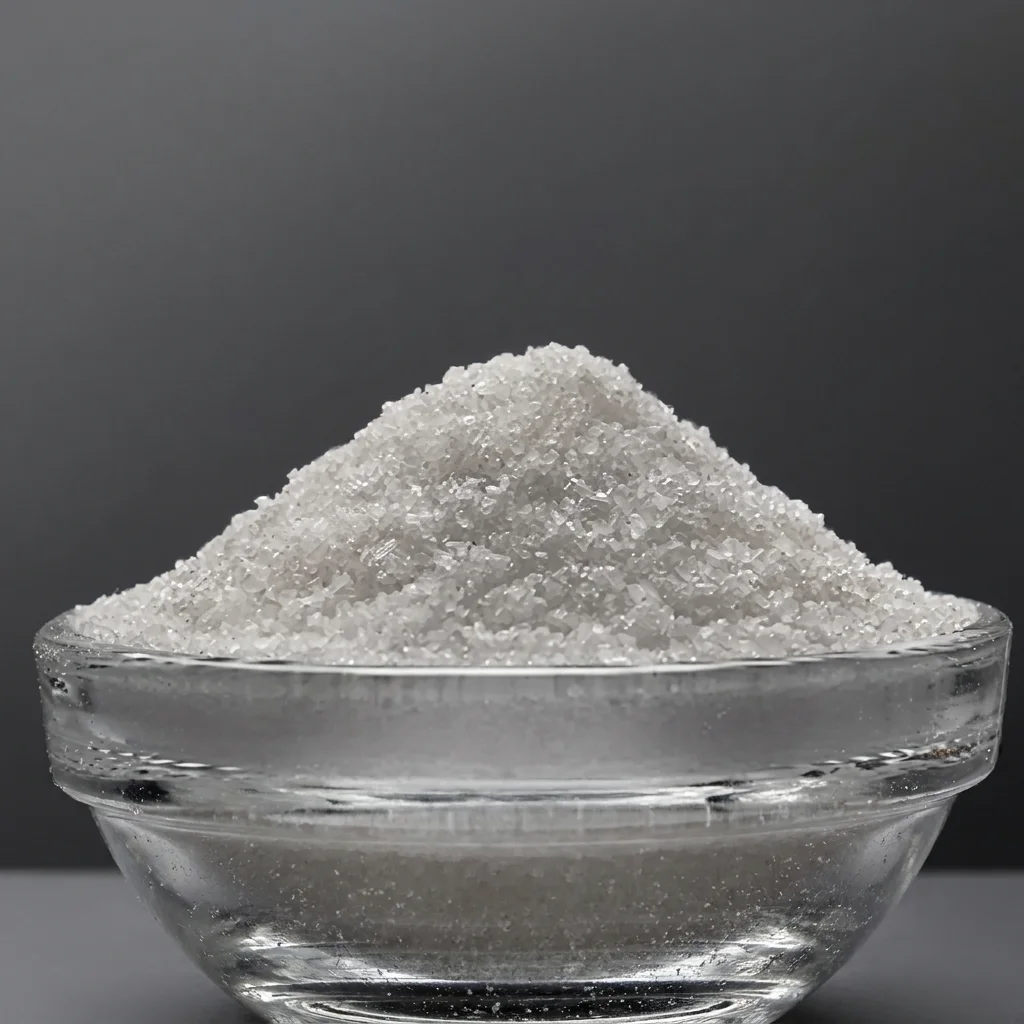 Quartz Grits