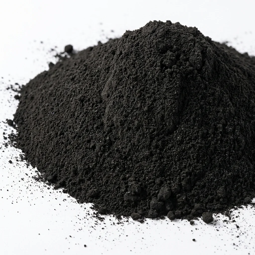 Chromite Fines