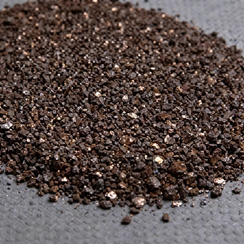 Copper Concentrate