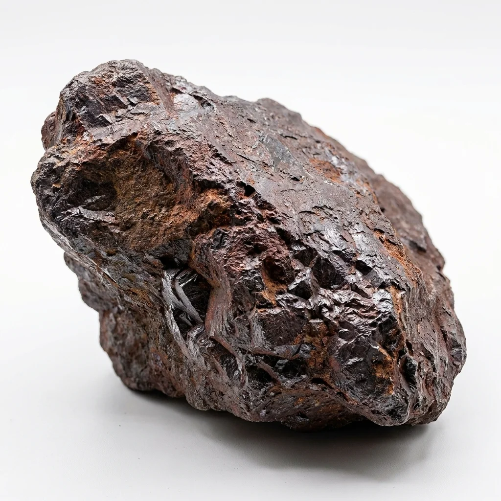Hematite Iron Ore