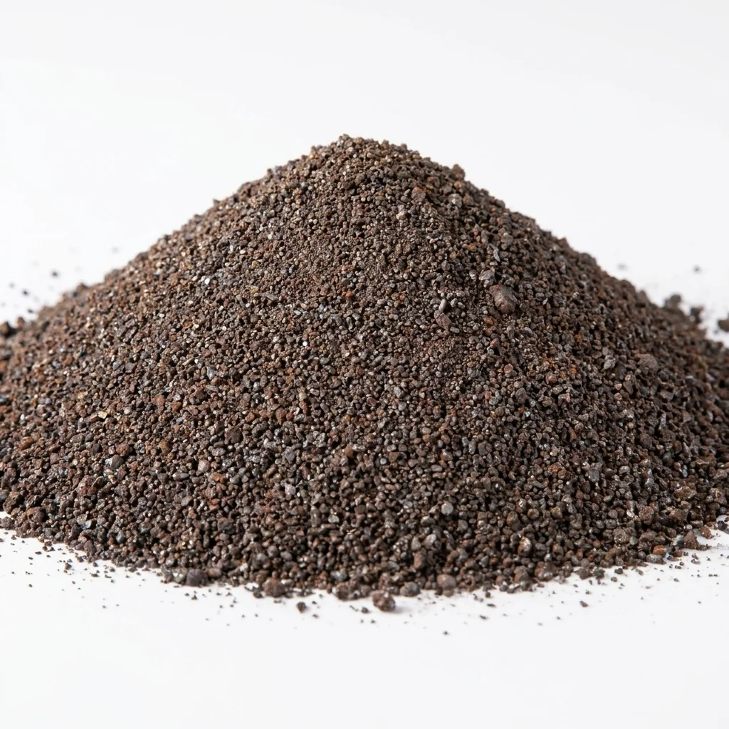 Iron Ore Fines
