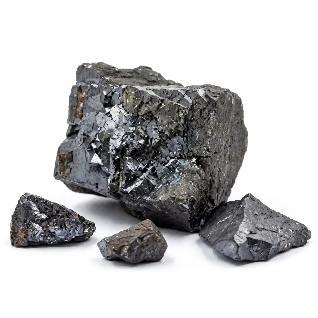 Manganese Ore (25-35% Mn)