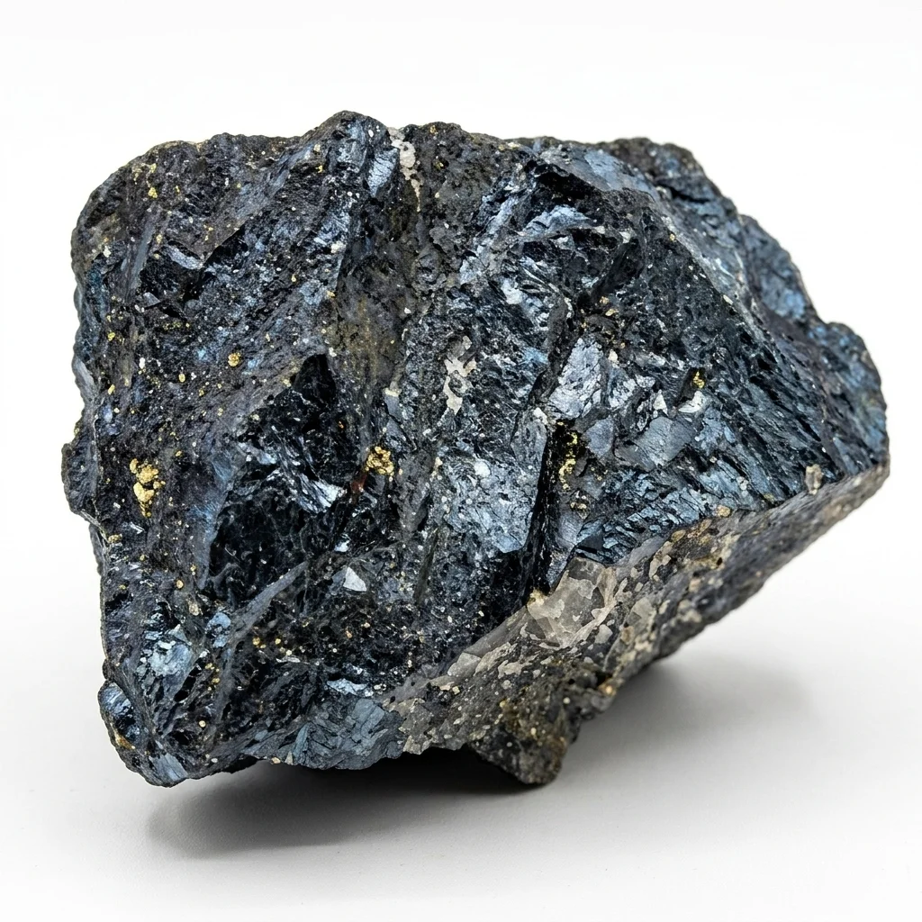 Manganese Ore (35-45% Mn)