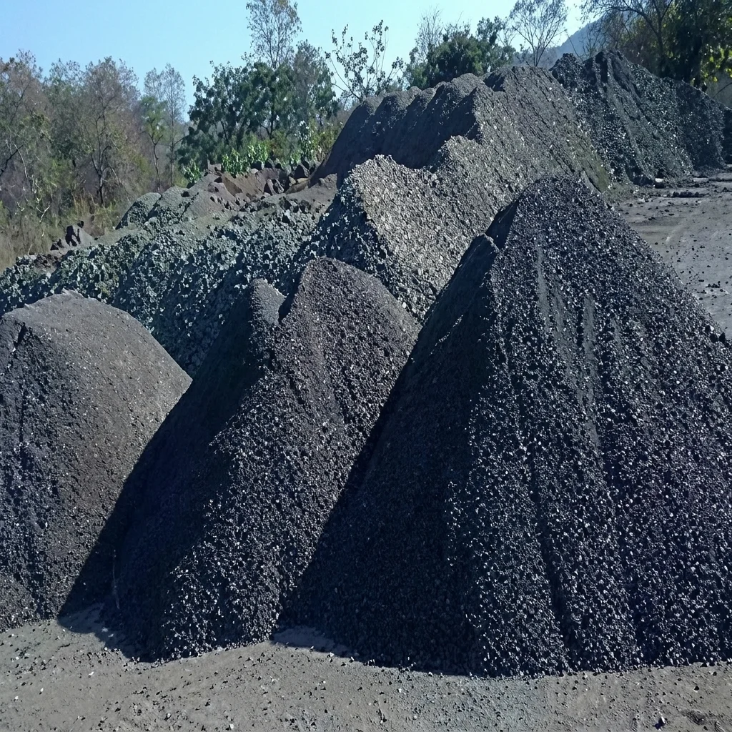 Manganese Fines