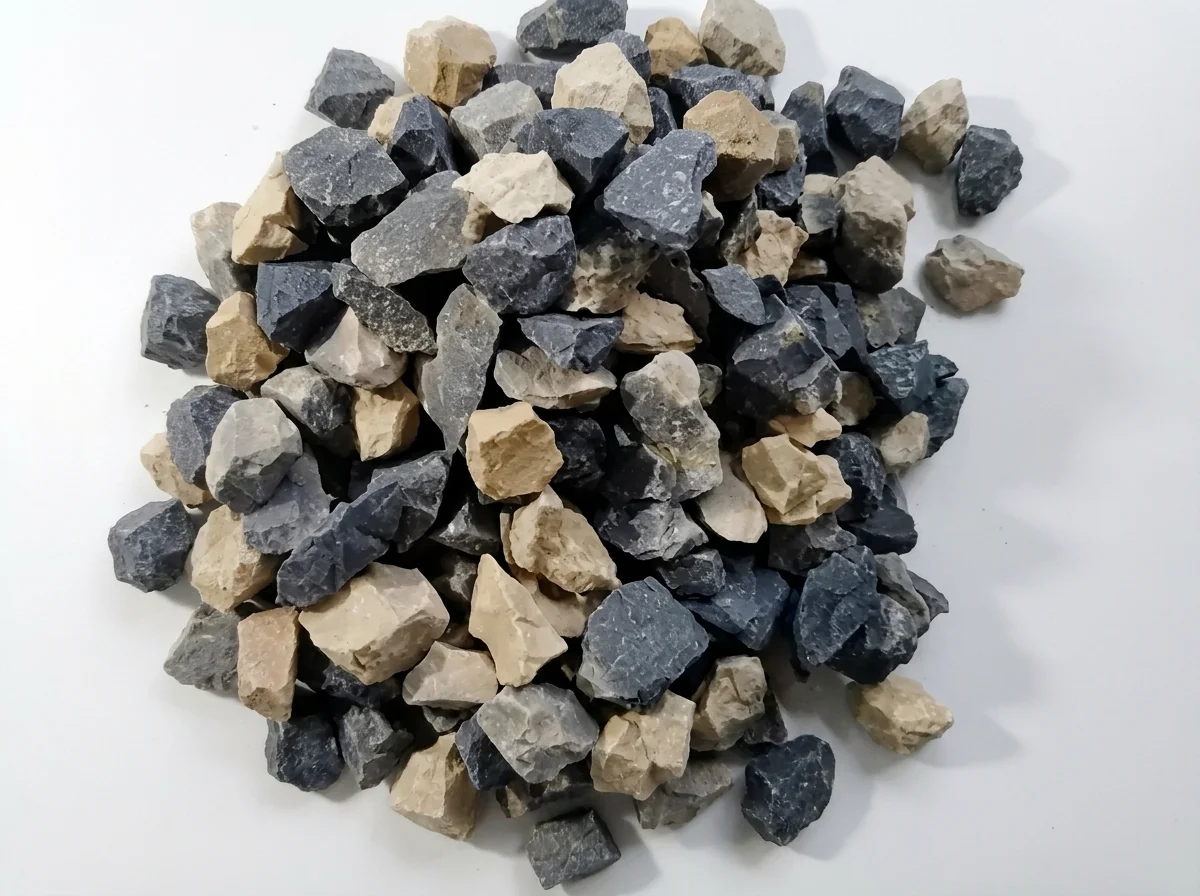 Metallurgical Bauxite