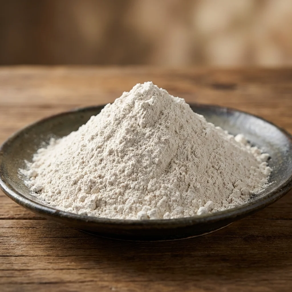 Magnesite Powder
