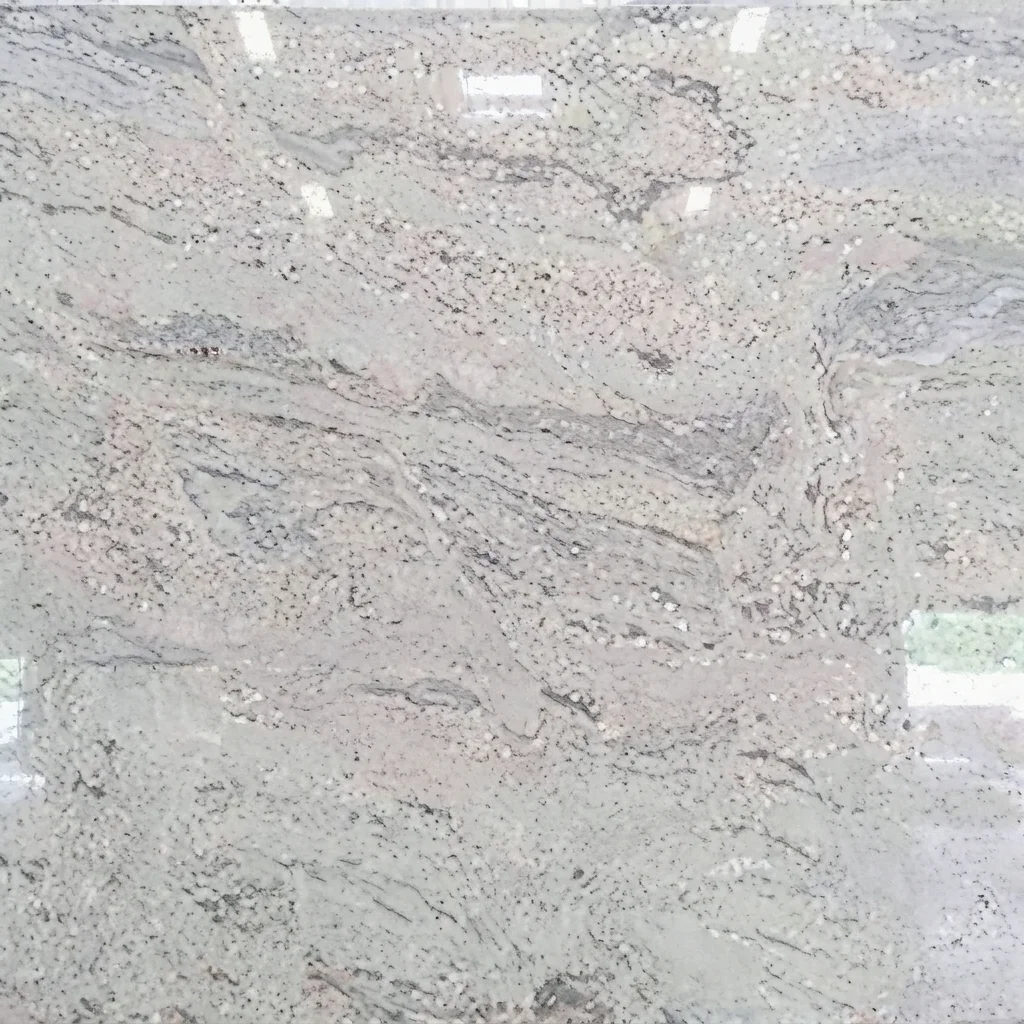 White Granite