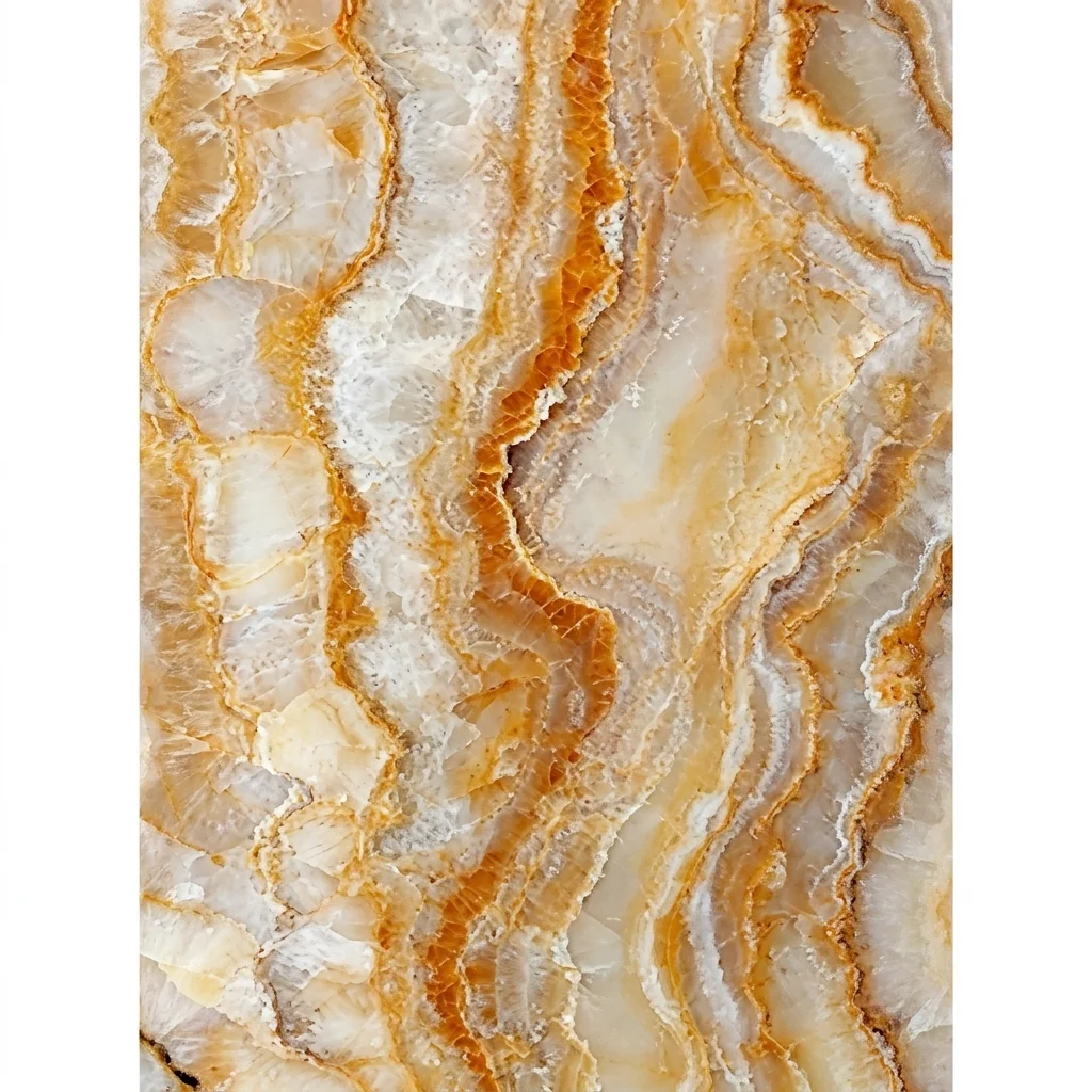 Golden Onyx