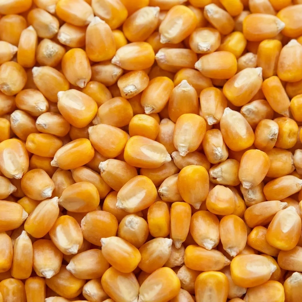 Maize