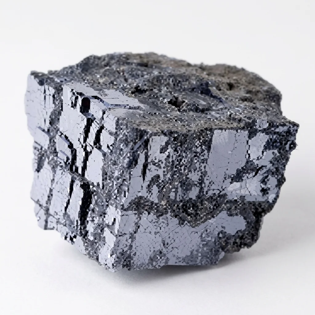 Galena (Lead Ore)