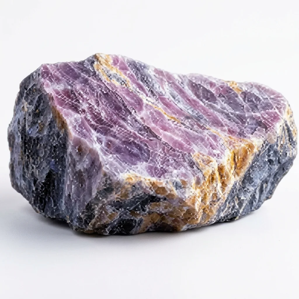 Lepidolite