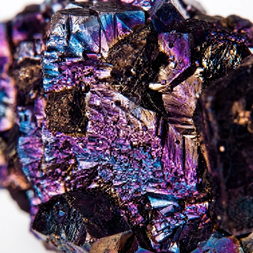 Sphalerite (Zinc Ore)