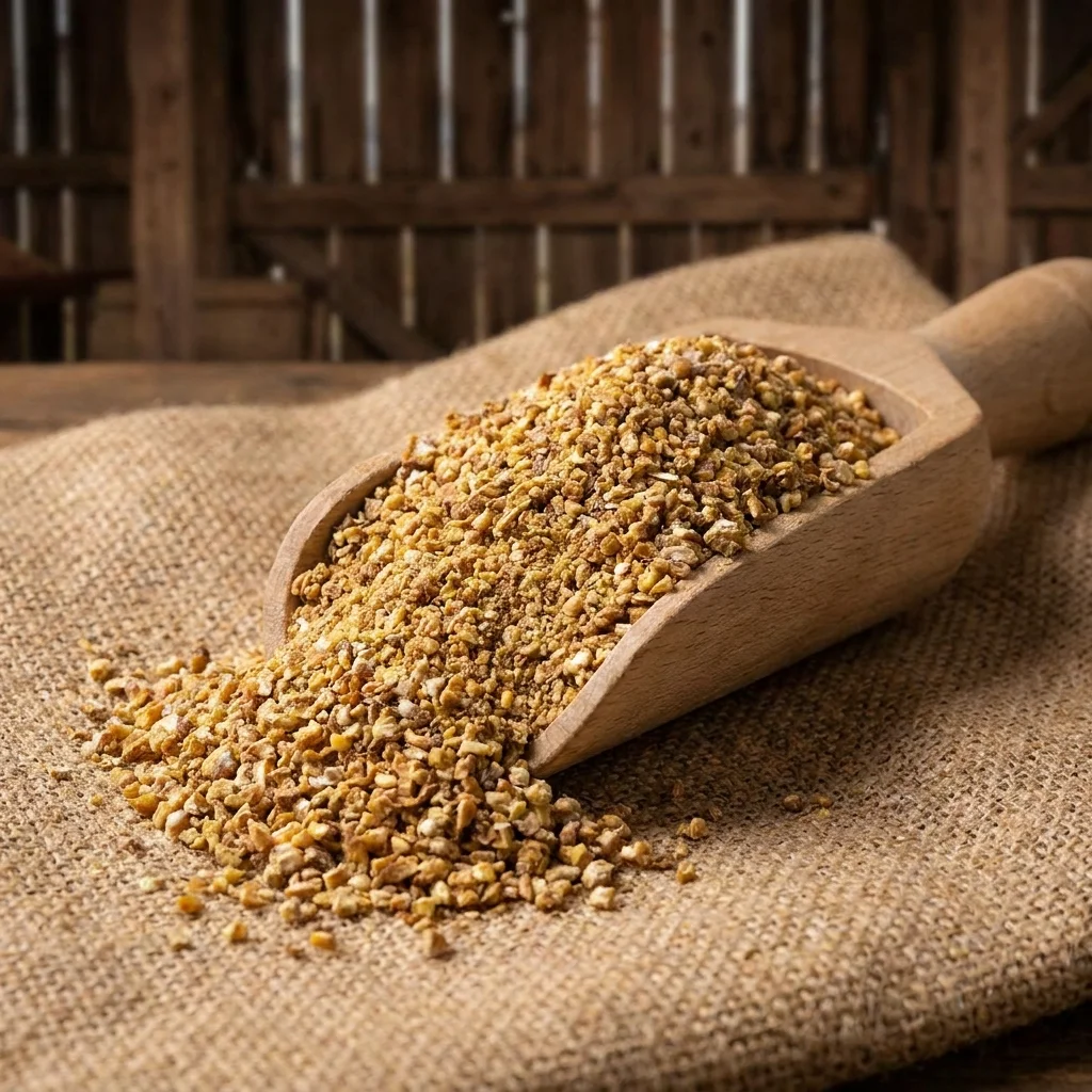 Corn Cob Products