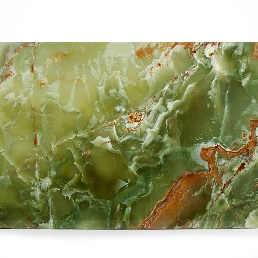 Green Onyx