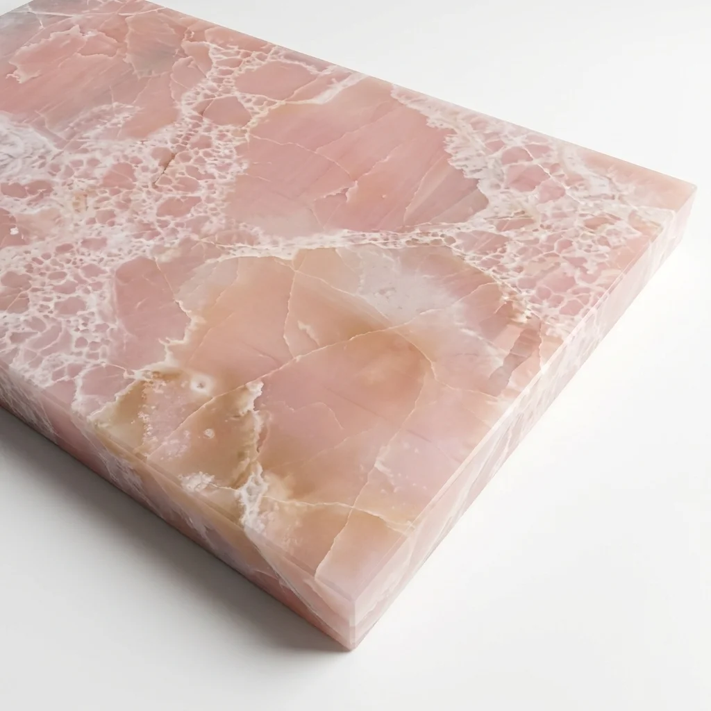Pink Onyx