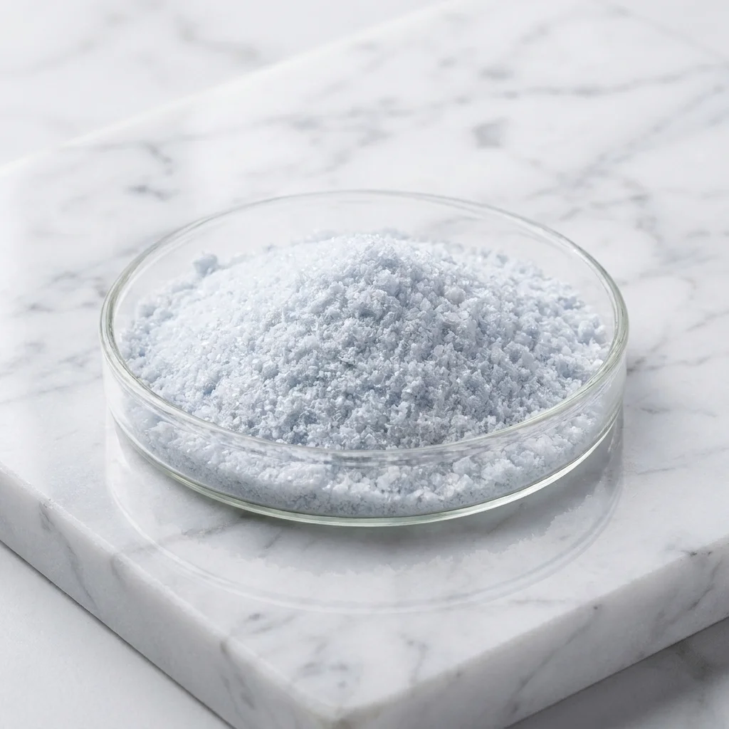 Celestite Powder