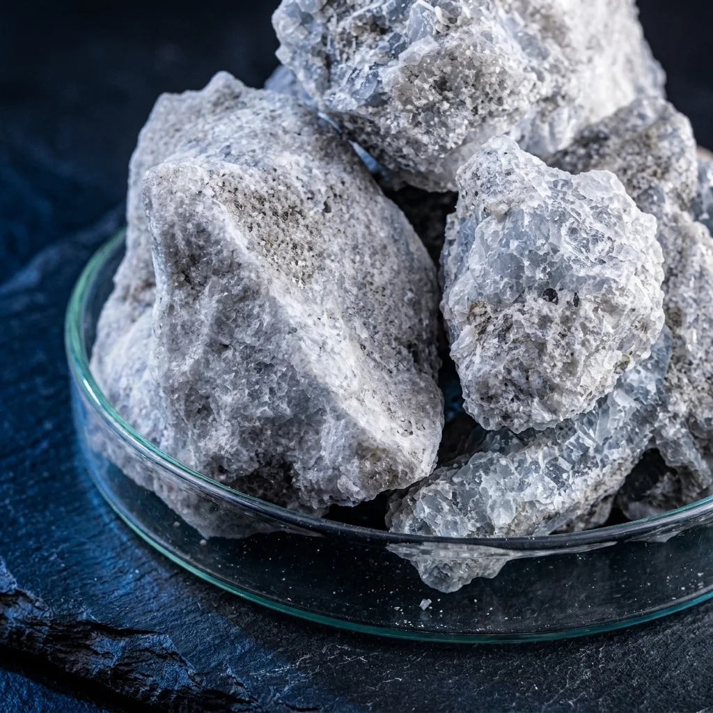 Celestite Lumps