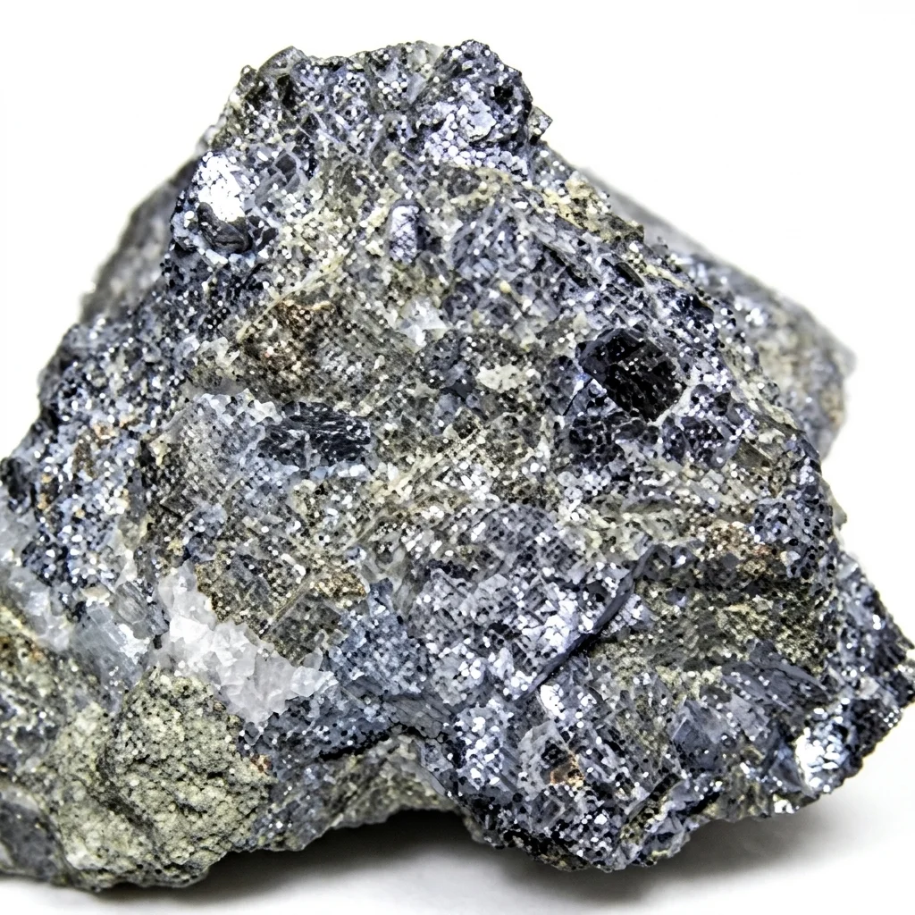 Lead-Zinc Concentrate