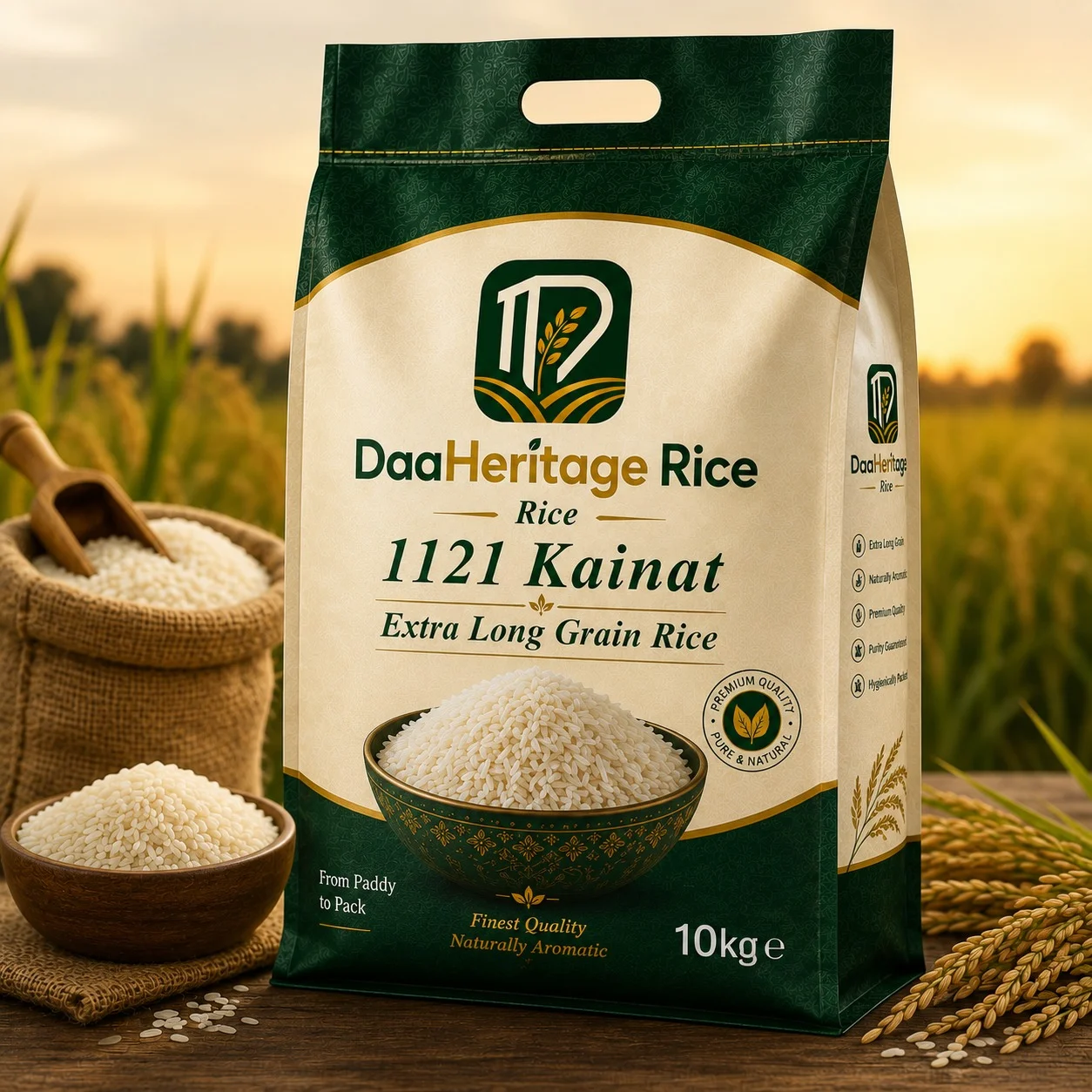 DaaHeritage 1121 Kainat