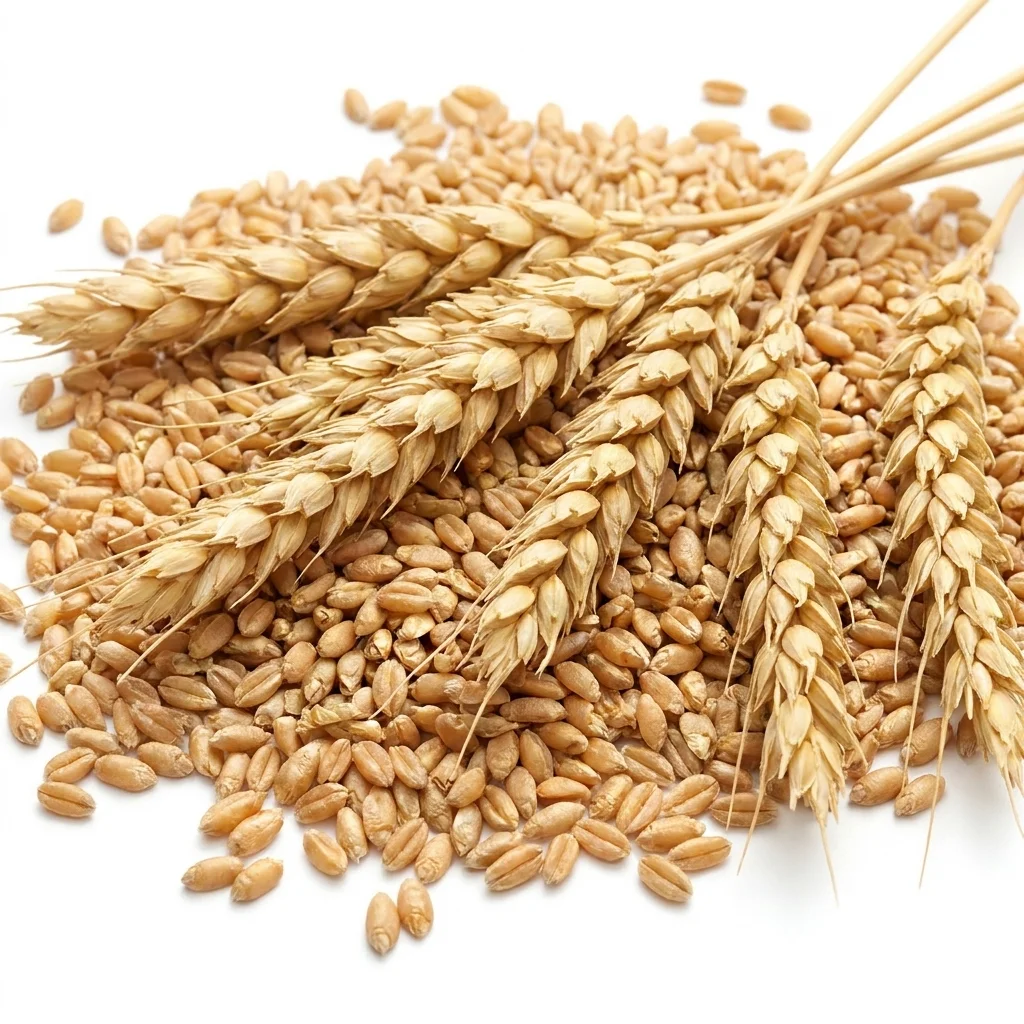 Wheat