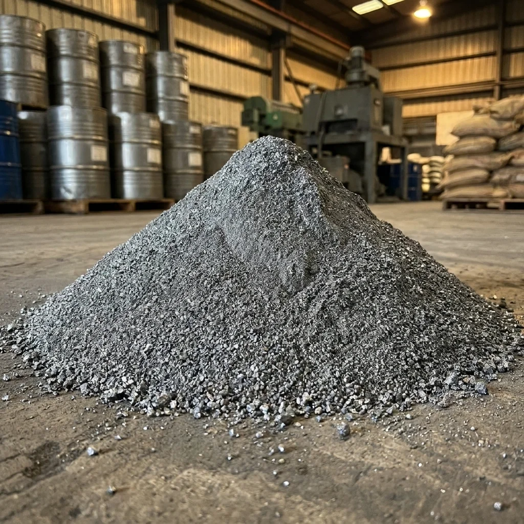 Antimony Concentrate