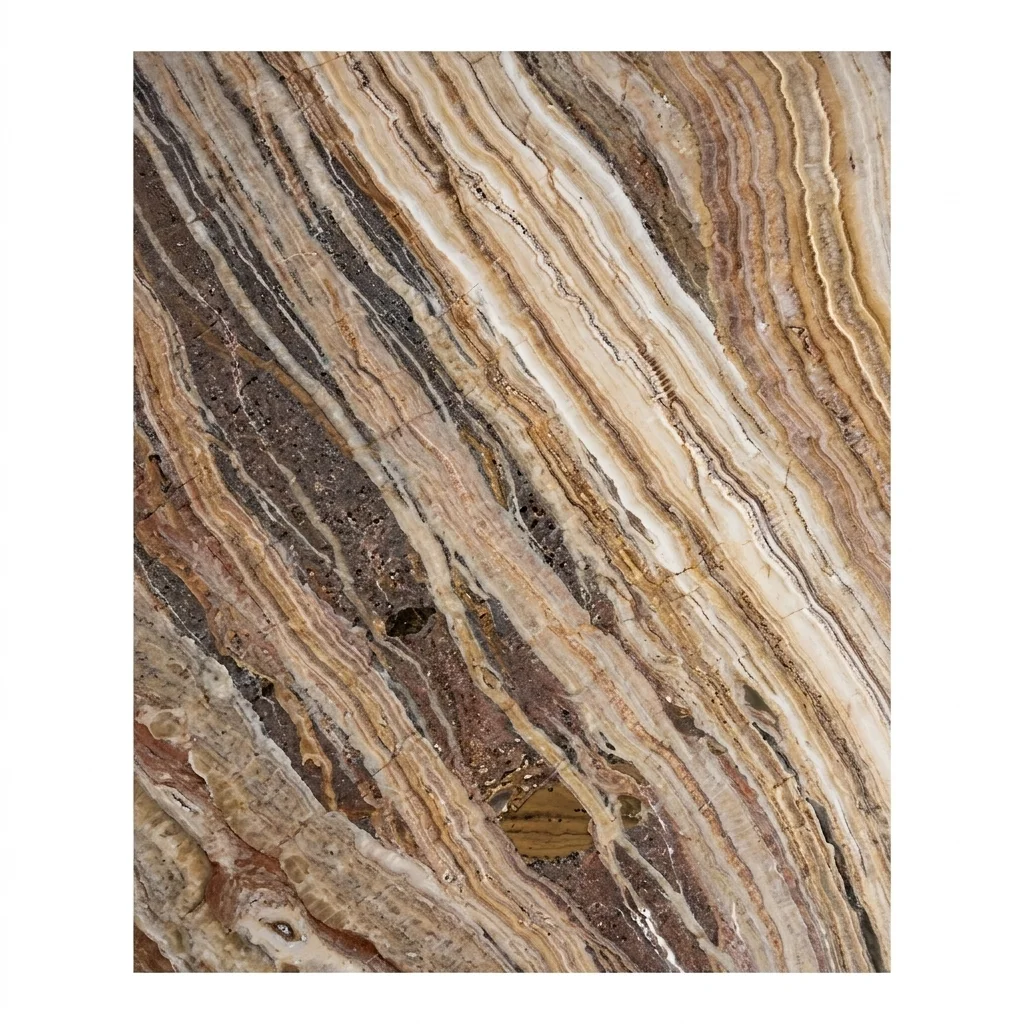 Brown Onyx